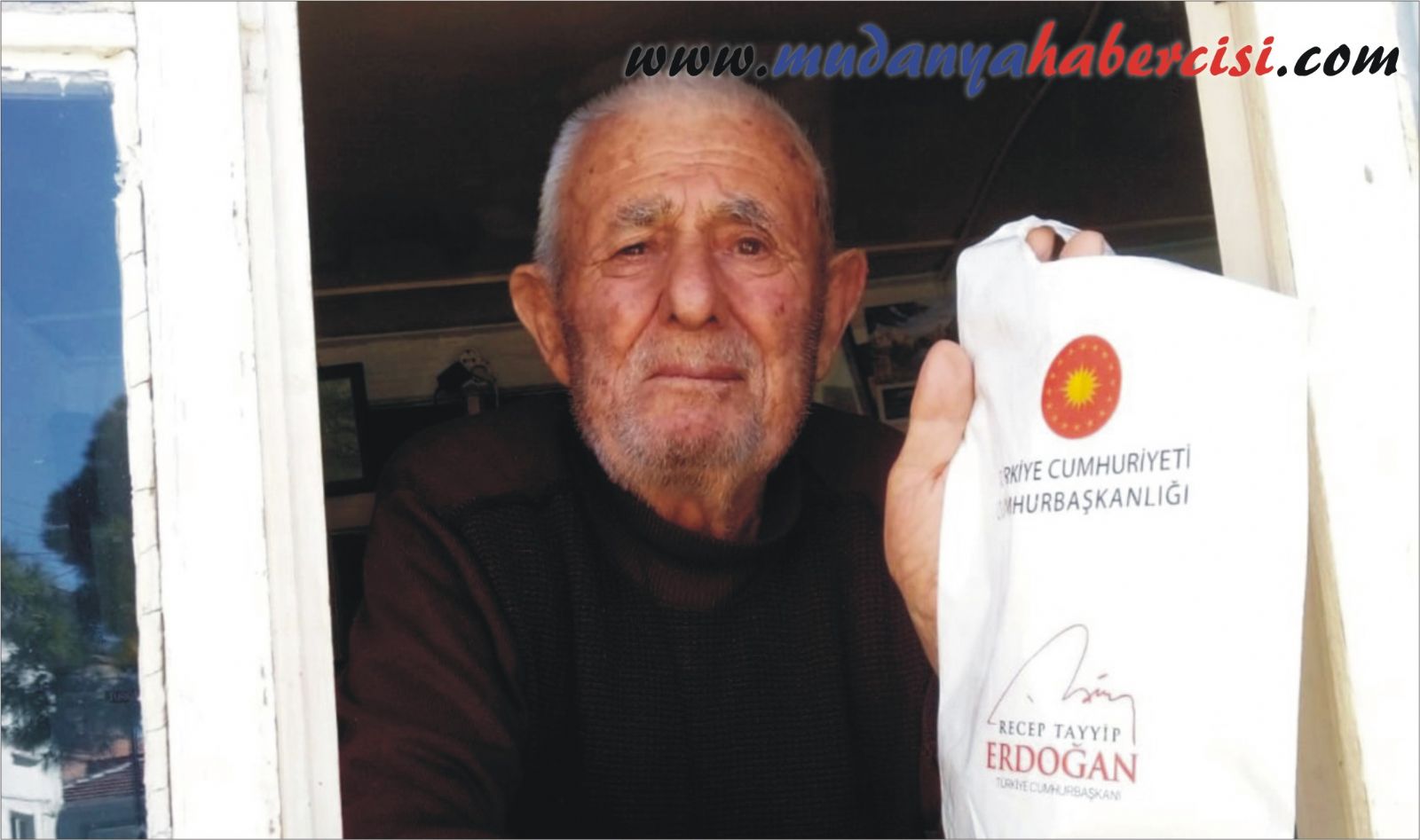 MUDANYA MLL ETMDEN 65 YA ST SEFERBERL